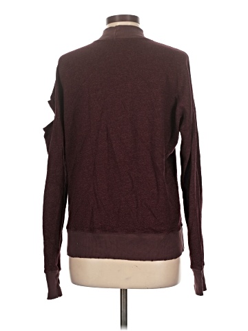 n:Philanthropy Pullover Sweater (view 2)