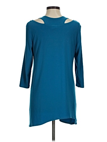 Clara Sun Woo 3/4 Sleeve Top (view 2)