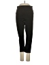 Lyssé Solid Black Active Pants Size S - photo 1
