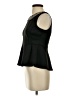 A'gaci Black Tank Top Size S (estimated) - photo 5