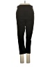 Lyssé Solid Black Active Pants Size S - photo 2