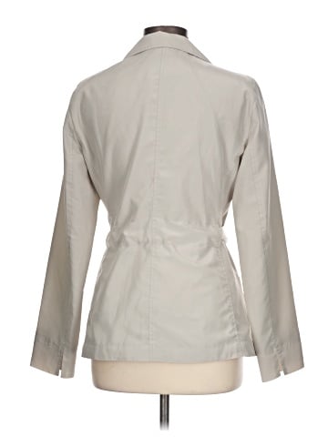 Armani Collezioni Trenchcoat (view 2)