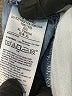 Gap 100% Cotton Blue Denim Shorts Size XL (tall) - photo 4