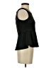A'gaci Black Tank Top Size S (estimated) - photo 4