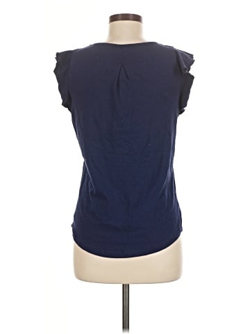TRACY NEGOSHIAN Sleeveless T-Shirt (view 2)
