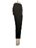 Lyssé Solid Black Active Pants Size S - photo 4