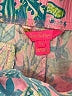 Lilly Pulitzer Tropical Pink Board Shorts Size XS - photo 3