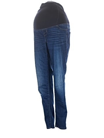Isabel Maternity Jeggings (view 1)