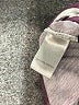 Susan Lawrence 100% Polyester Purple 3/4 Sleeve Blouse Size 1X - photo 8