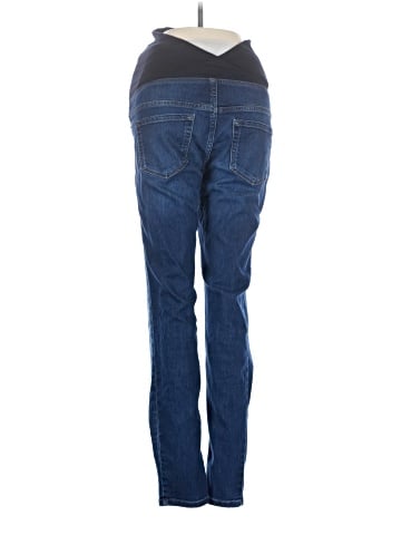 Isabel Maternity Jeggings (view 2)