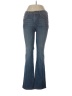 James Jeans Blue Jeans Size 28 waist - photo 1