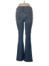 James Jeans Blue Jeans Size 28 waist - photo 2