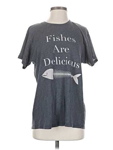 Wildfox Short Sleeve T-Shirt (view 1)