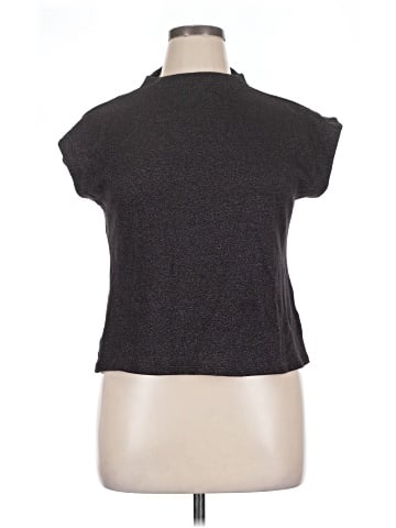 Banana Republic Factory Store Pullover Sweater (view 1)