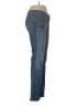 James Jeans Blue Jeans Size 28 waist - photo 4