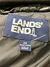 Lands' End 100% Polyester Black Snow Jacket Size 2X - photo 6