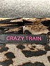Crazy Train Animal Print Brown Kimono One size - photo 7