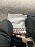 Crazy Train Animal Print Brown Kimono One size - photo 8