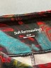 Soft Surroundings Print Teal Active Pants Size S - photo 7