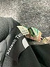 Assorted Brands Print Green Cocktail Dress Size 6 - photo 8