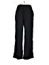 Unbranded Chevron-herringbone Black Dress Pants Size 30 waist (estimated) - photo 1