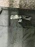 Daisy Fuentes Black Shorts Size 12 - photo 3