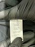 Daisy Fuentes Black Shorts Size 12 - photo 4