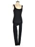 Unbranded Solid Black Jumpsuit Size S - photo 1