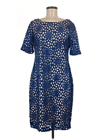 Preston & York Cocktail Dress (view 1)
