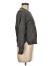 Rae Dunn Gray Sweatshirt Size M - photo 4