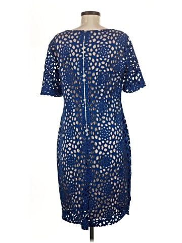 Preston & York Cocktail Dress (view 2)