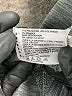 DUNNING Gray Track Jacket Size M - photo 7