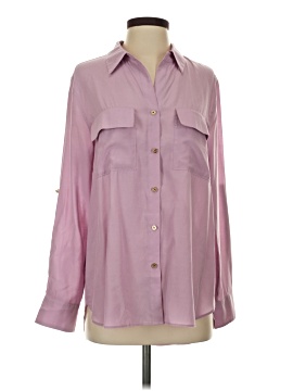 Jaclyn Smith Long Sleeve Blouse