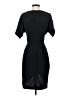 Bobeau Solid Black Cocktail Dress Size XS - photo 2