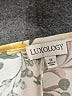 Luxology Ivory Short Sleeve Blouse Size 1X - photo 7