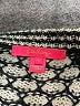Lilly Pulitzer Polka Dots Silver Pullover Sweater Size S - photo 7