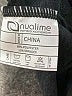 Nualime Black Pullover Hoodie Size XL - photo 8