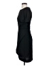 Bobeau Solid Black Cocktail Dress Size XS - photo 5