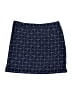 EP Pro 100% Polyester Stars Blue Active Skort Size 14 - photo 2