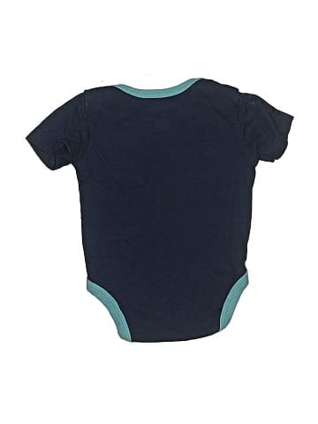 Champion Short Sleeve Onesie (view 2)