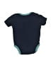 Champion 100% Cotton Teal Short Sleeve Onesie 0-3 MO / 3 MO - photo 2