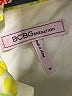 BCBGeneration Yellow Casual Dress Size 16 - photo 7