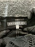 Brixon Ivy Argyle Black Cocktail Dress Size M - photo 7
