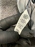 Athleta Print Blue Casual Pants Size 6 - photo 8