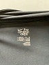 Nike 100% Polyester Black Zip Up Hoodie Size M - photo 7