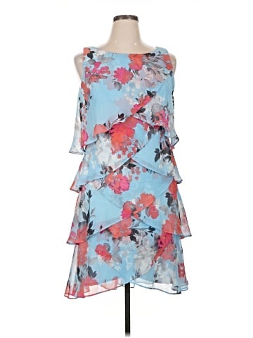 S.L. Fashions Cocktail Dress (view 1)