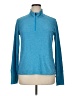 we wander Blue Pullover Sweater Size XL - photo 1