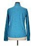 we wander Blue Pullover Sweater Size XL - photo 2