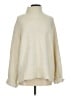 Gap Ivory Turtleneck Sweater Size XS - photo 1