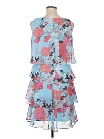 S.L. Fashions Cocktail Dress (view 2)
